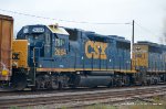 CSX 2664